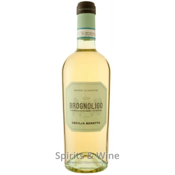 Cecilia Beretta Brognoligo Soave Classico