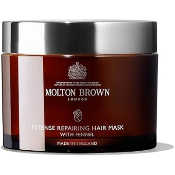 Molton Brown Intensīvi atjaunojoša matu maska ar f