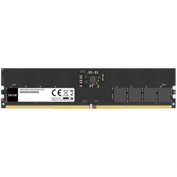 Lexar Desktop Memory | LD5U16G56C46ST-BGS | 16 GB 