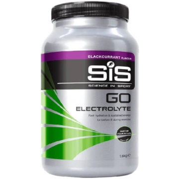 Elektrolītu dzēriena pulveris SiS Go Electrolyte B