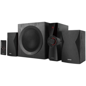 Edifier 2.1 PC Speaker System CX7 Bluetooth Black