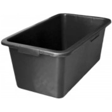Konteiners javai 60l taisnstūrveida, plastmasas Ri