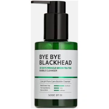 SOME BY MI Bye Bye Blackhead Miracle Green Tea Tox