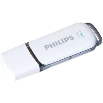 USB atmiņas karte Philips USB 3.0 Flash Drive Snow