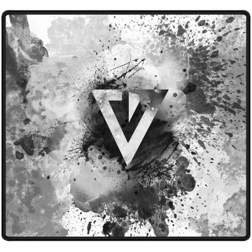 MODECOM Volcano Elbrus Smoke PM-MC-VOLCANO-ELBRUS-