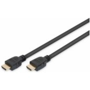 DIGITUS HDMI Cable with Ethernet 2m aksesuārs AK-3
