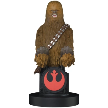 Cable Guys Chewbacca