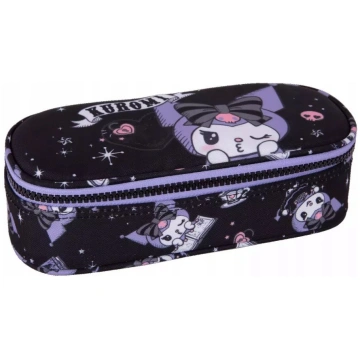 Stelrad Pencil case Coolpack Campus Kuromi | 59073