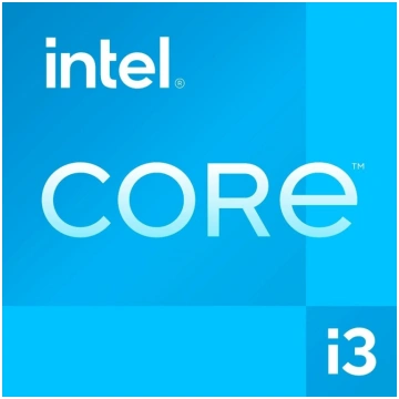 Intel CPU Desktop Core i3-14100 (up to 4.70 GHz, 1