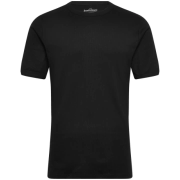 Bread & Boxers - Crew-Neck Ribbed - izmērs S
