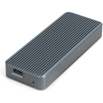 Digitus USB M.2 hard disk enclosure, SSD, external