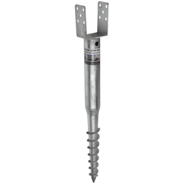Skruvpalis PWU 100/865mm 8122957 (5907708122957) (