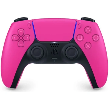 Sony DualSense PS5 Wireless Controller Nova Pink