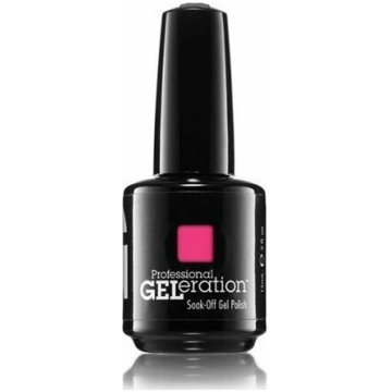 Jessica , Geleration Colours, Semi-Permanent Nail 