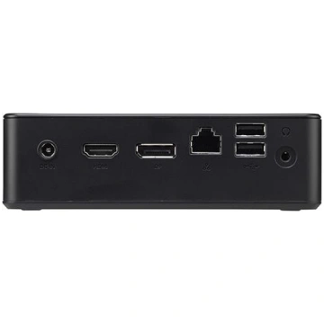 Shuttle NC03U3 XPC Nano, Intel Core i3, COM ports,