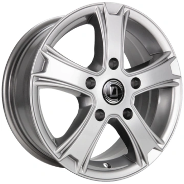 15" 5x160 Diewe Wheels Bosco ET50 6.5J 515SX-5160A