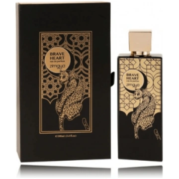 Zimaya Brave Heart Smaržas EDP 100 ml EB109916521