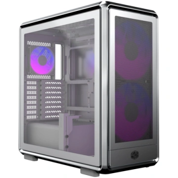 PC Midi Tornis Cooler Master MasterFrame 600 Mesh 