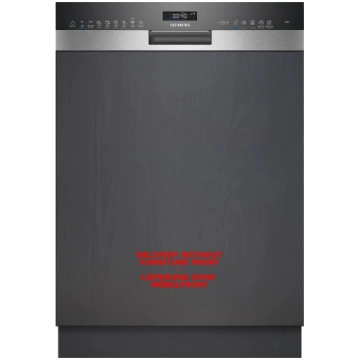 Siemens SN55ZS07CE IQ500 (stainless steel, 60 cm, 