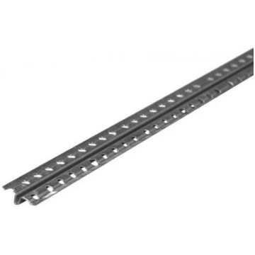 Precīza apmetuma vadula 6mm, 3m