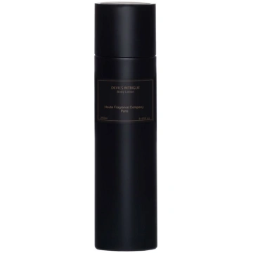 HFC PARIS Devil's Intrigue Body Lotion