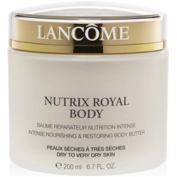 Nutrix Royal Body (intensīvs barojošs un atjaunojo