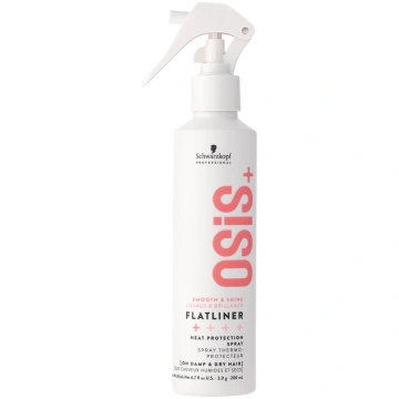 Schwarzkopf Professional OSIS+ Flatliner, termoaiz