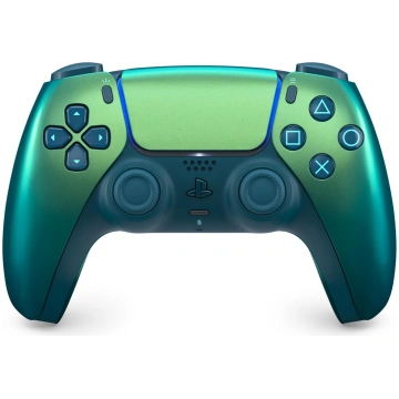 Sony PlayStation DualSense Chroma Teal bezvada kon