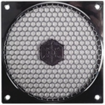 Silverstone 120mm Fan Grill and Filter Kit ( SST F