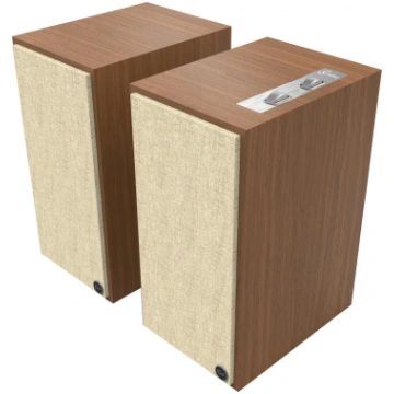 KLIPSCH THE SEVENS WALNUT Aktīvā akustiskā sistēma