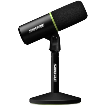 Galda mikrofons Shure MV6
