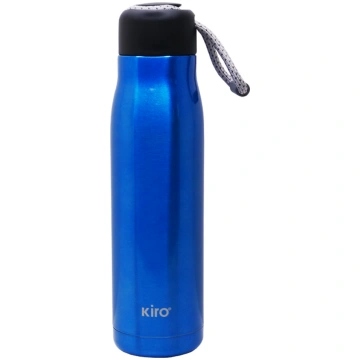 Termopudele Kiro KI020TBBU, 0.5 l, bēša krās
