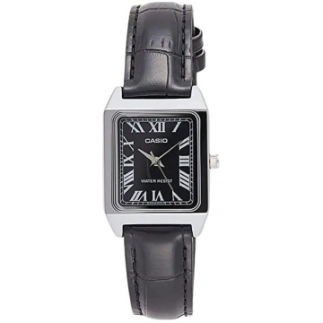 Rokas pulkstenis Casio LTP-V007L-1B Standard