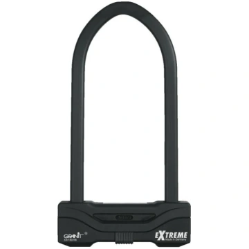 Saslēgs - ABUS Granit Extreme XPlus 59/180HB245 - 