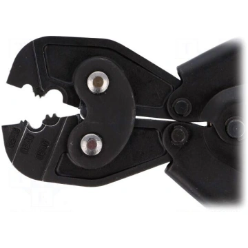 Tool: for crimping; non-insulated terminals Electr