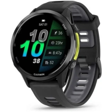 Garmin Forerunner 970 3.56 cm (1.4") AMOLED Digita