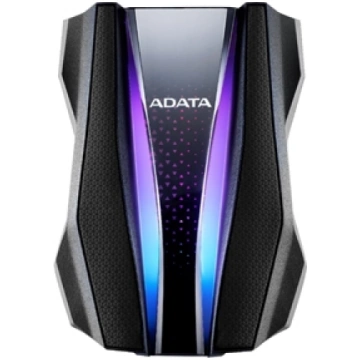 External HDD | ADATA | AHD770G-1TU32G1CBK | 1TB | 