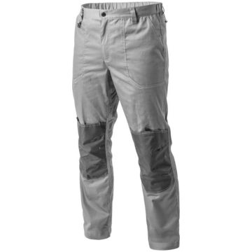 KALMIT aizsargbikses gaiši pelēkas 3XL (58) HT5K80