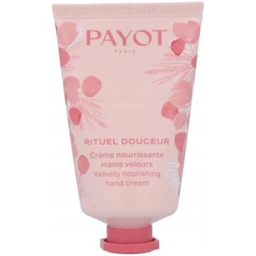 Payot Payot, Rituel Douceur, Nourishing, Hand Crea