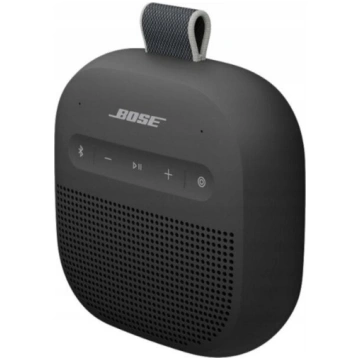 Bose Soundlink Micro II Black Beosound Balance
