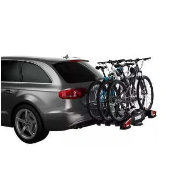 Velosipēdu turētājs Thule VeloCompact Alumīnijs Me