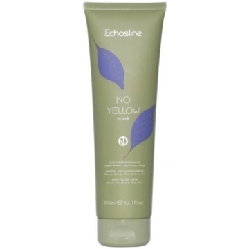 Echosline No Yellow Mask 300 ml