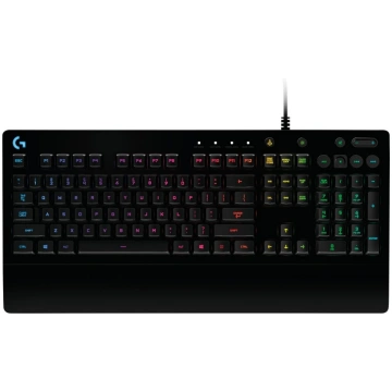 KEYBOARD G213 GAMING ENG/920-008093 LOGITECH