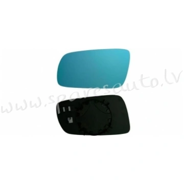 1323543M - OE: 4A1857535AD, 4B0857535 flat, blue L