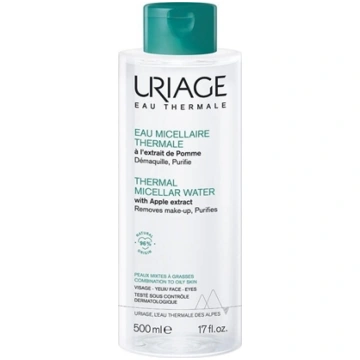 Eau Thermale Thermal Micellar Water Purifies Natur