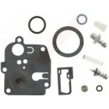 KARBURATORA B&S REMONTA KOMPLEKTS (494623) Dolpinn