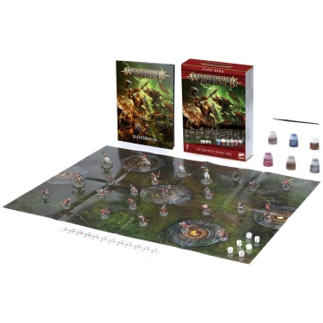Warhammer Age of Sigmar: Introductory Set (2024) G