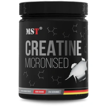 MST - Creatine Micronized