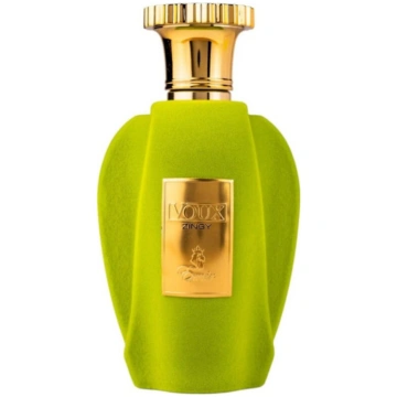 Paris Corner Voux Zingy EDP / 6296453407969