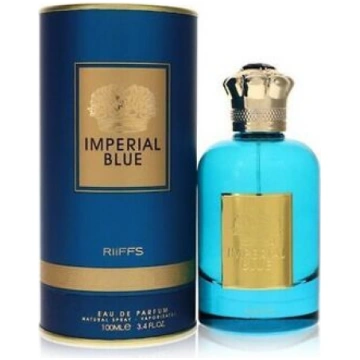 Riiffs Perfumes Imperial Blue EDP 100ml 6291108732